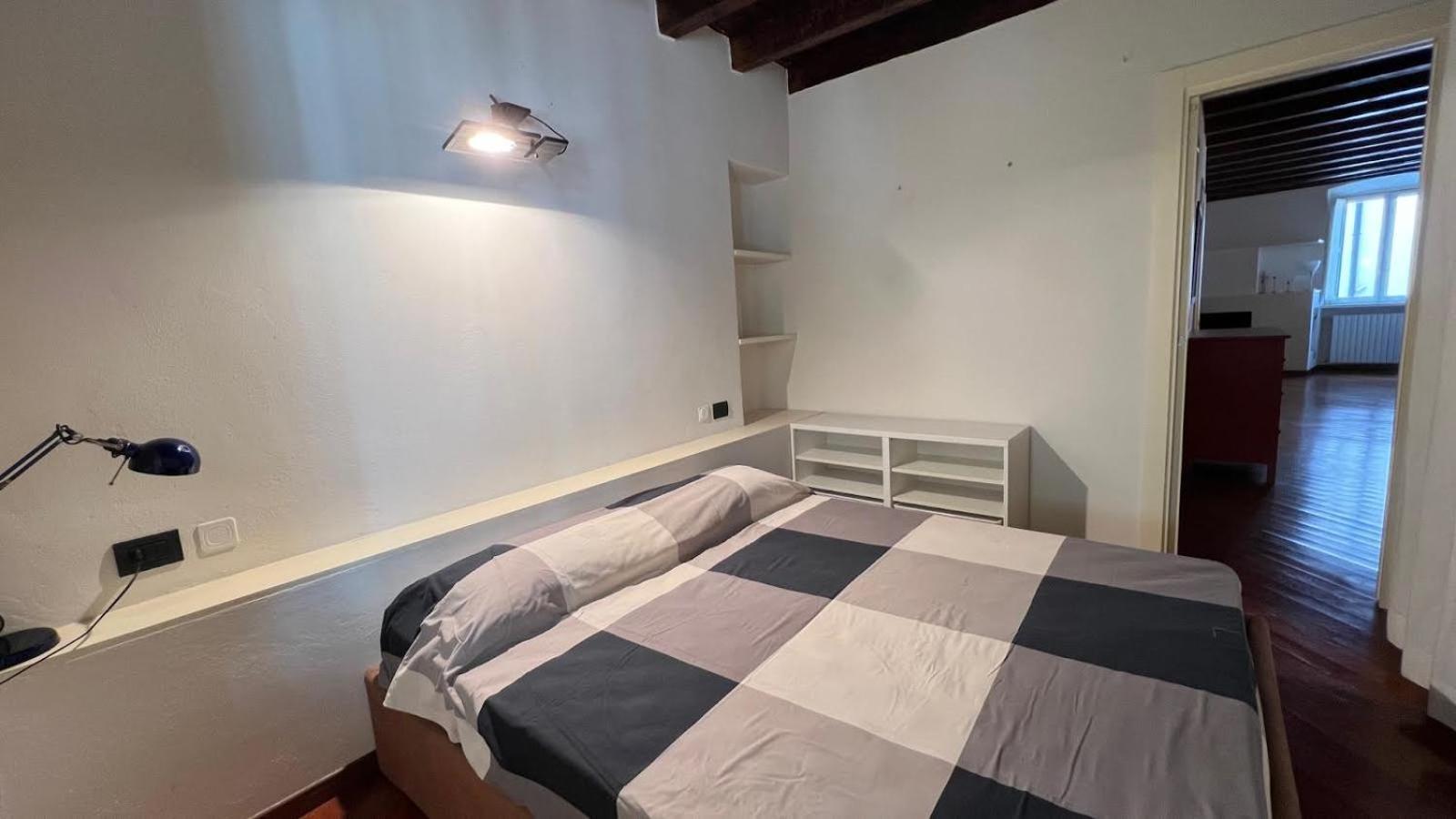 L'Incontro Daire Bergamo Dış mekan fotoğraf